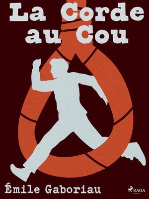 cover image of La Corde au Cou